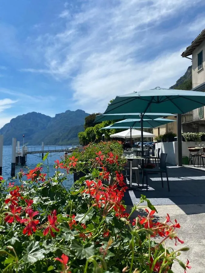 Al Molo 5 - Margaritaville Oliveto Lario