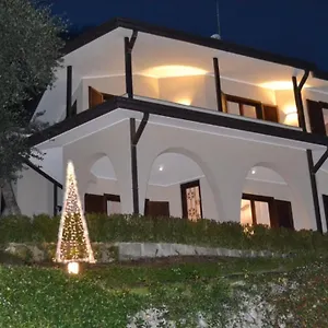 Le Grigne - The Garden Appartement