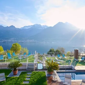 Bellagio Village- 4 Apartments By The Lake - Seasonal Warm Pool And Sauna Appart hôtel