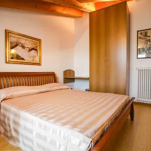 Gioiosa Apartment
