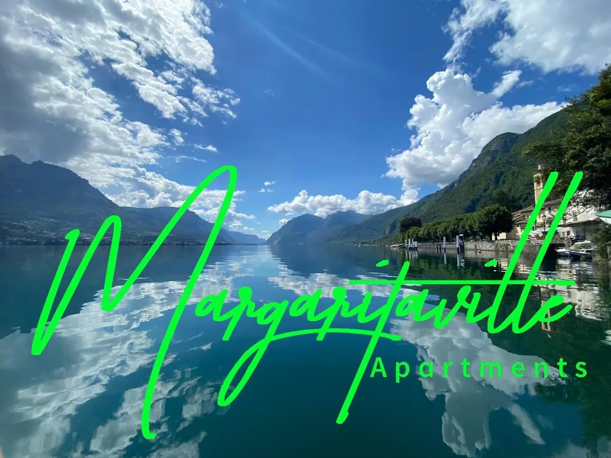Al Molo 5 - Margaritaville Oliveto Lario