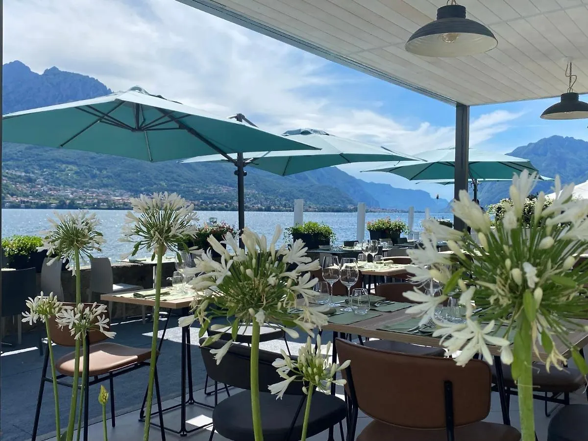 Al Molo 5 - Margaritaville Oliveto Lario Apartment