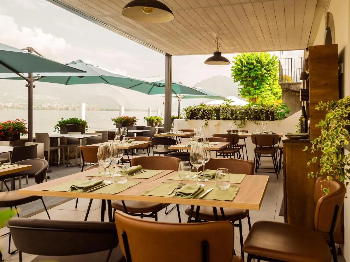 Al Molo 5 - Margaritaville Oliveto Lario