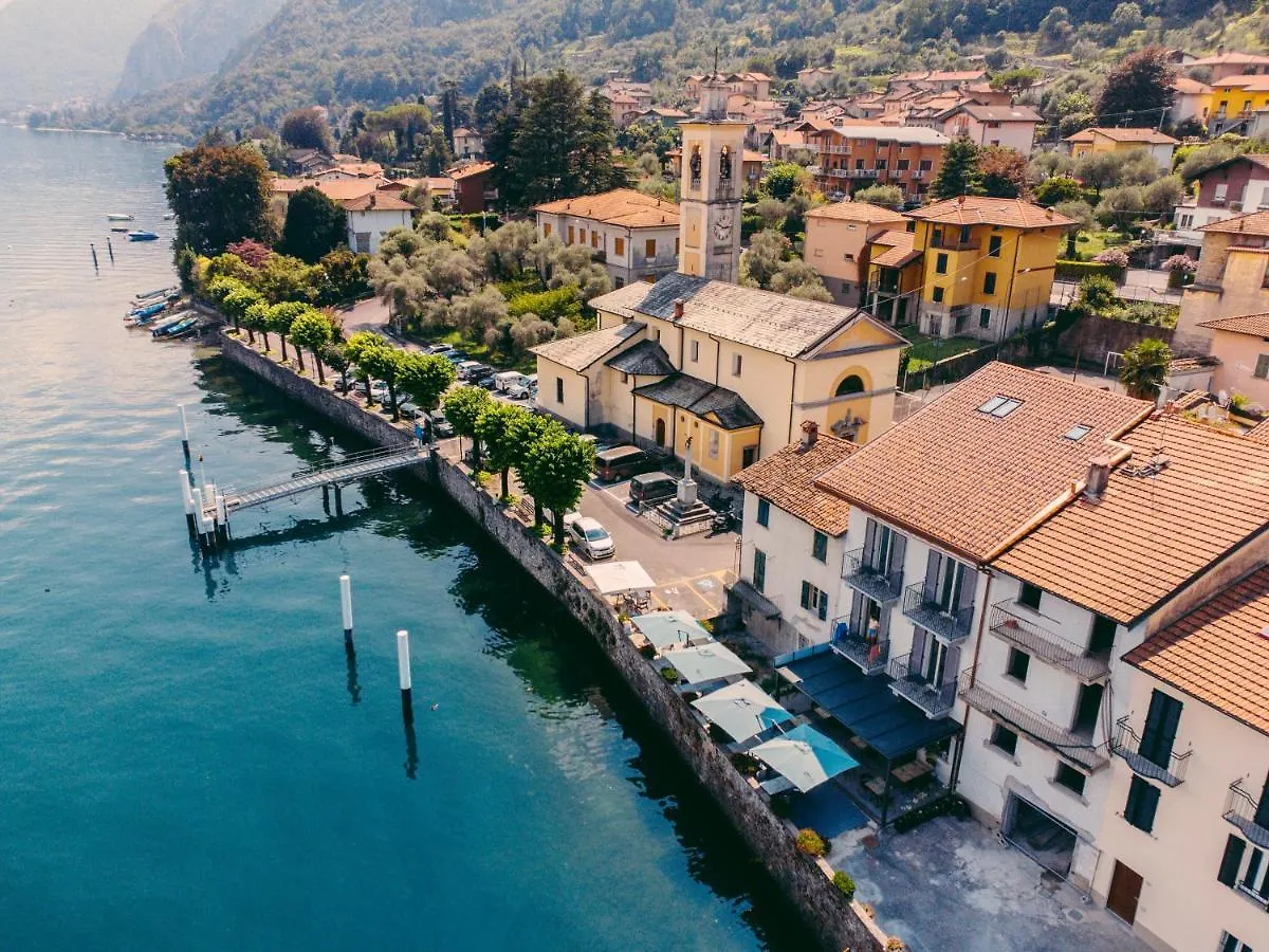 Al Molo 5 - Margaritaville Oliveto Lario 0*,