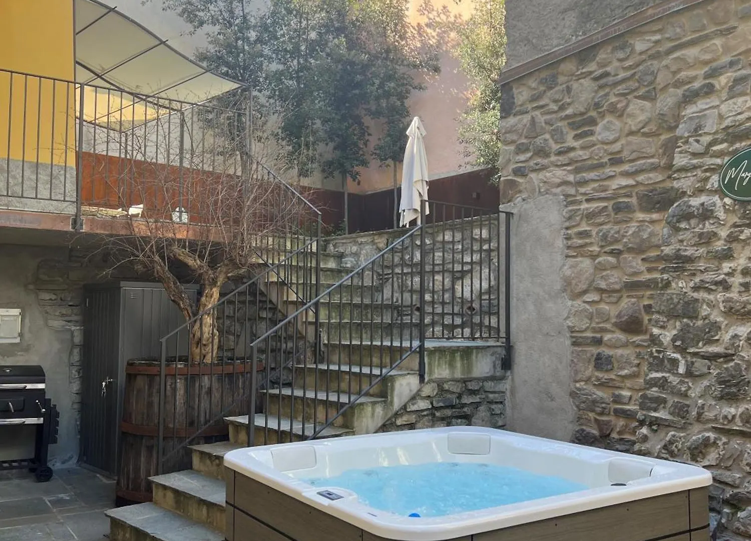 Al Molo 5 - Margaritaville Oliveto Lario