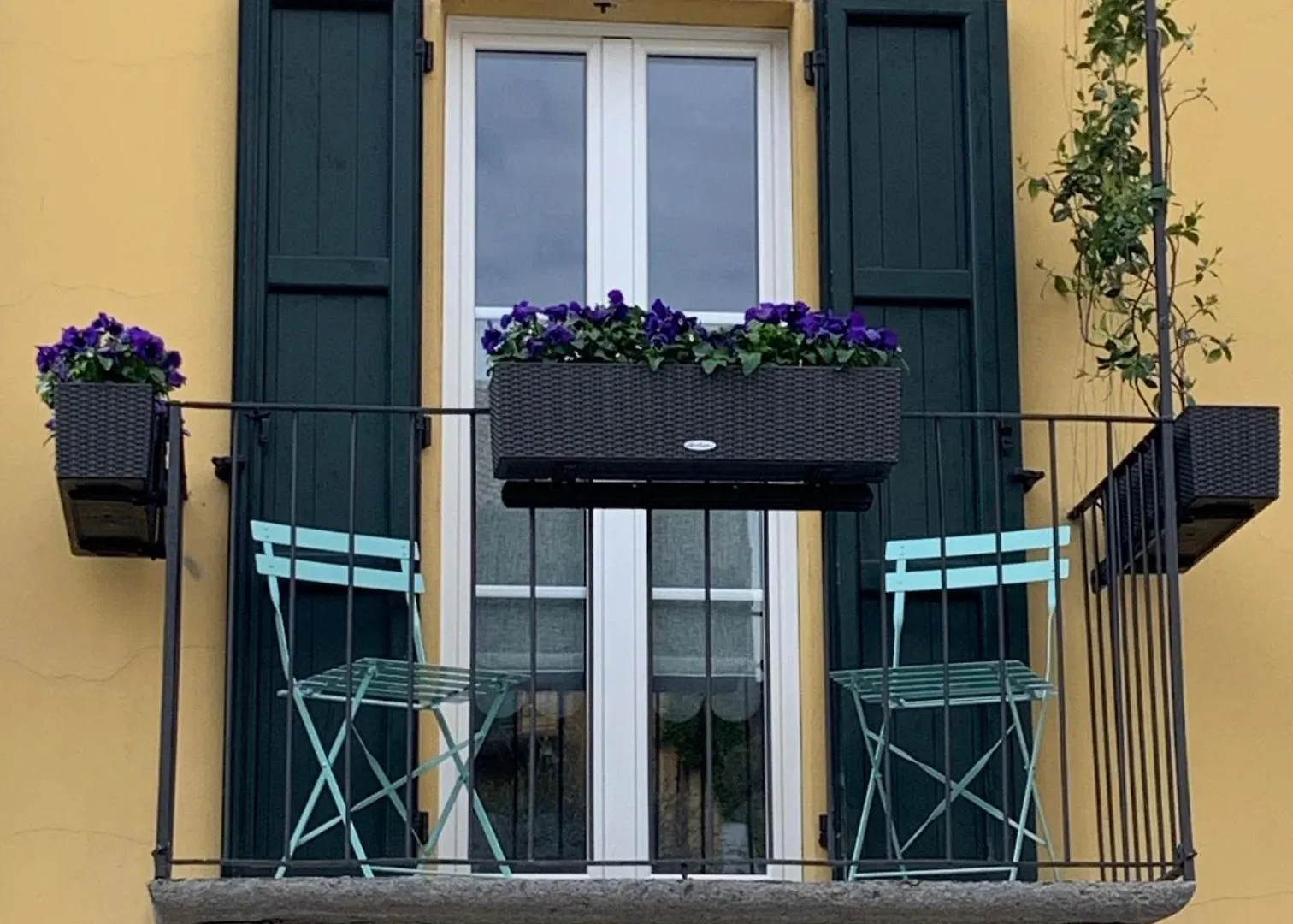 Apartment Al Molo 5 - Margaritaville Oliveto Lario Italy