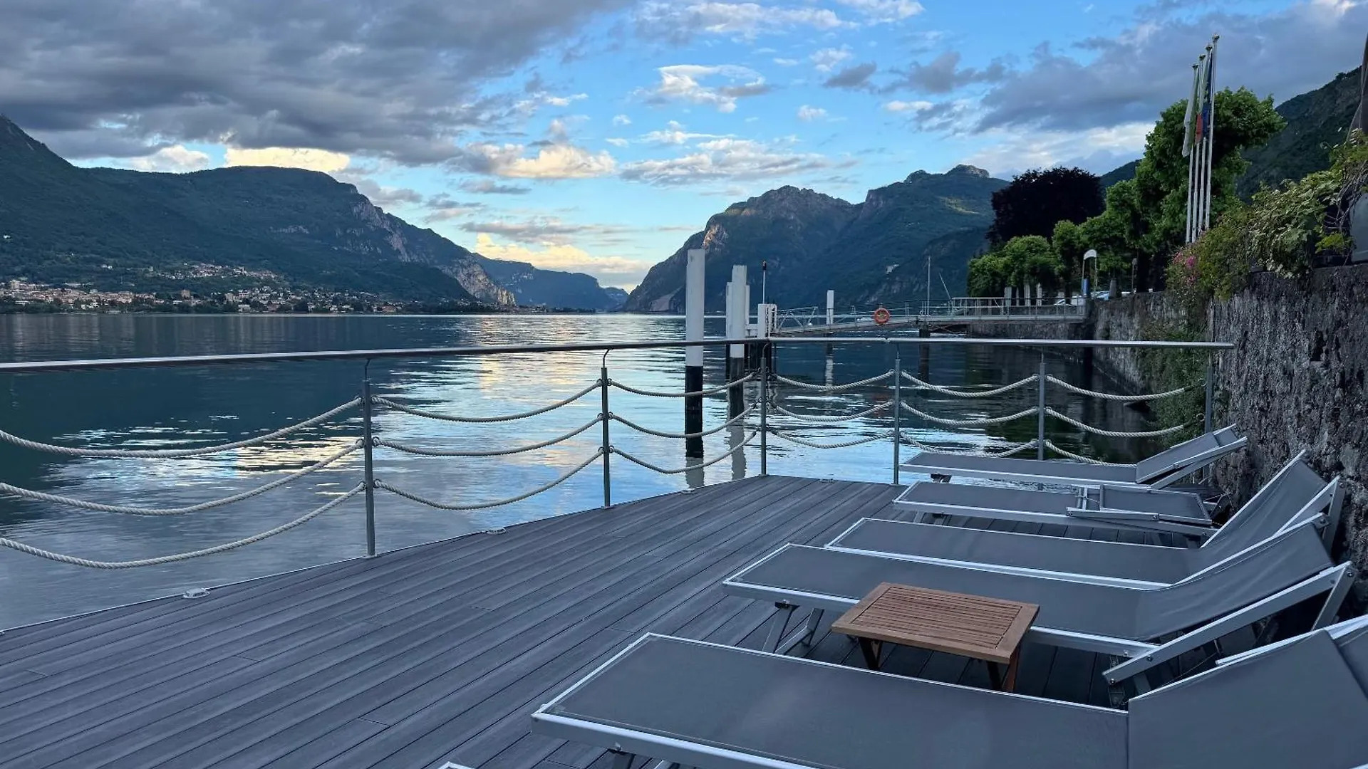Margaritaville Oliveto Lario 0*,  Italy