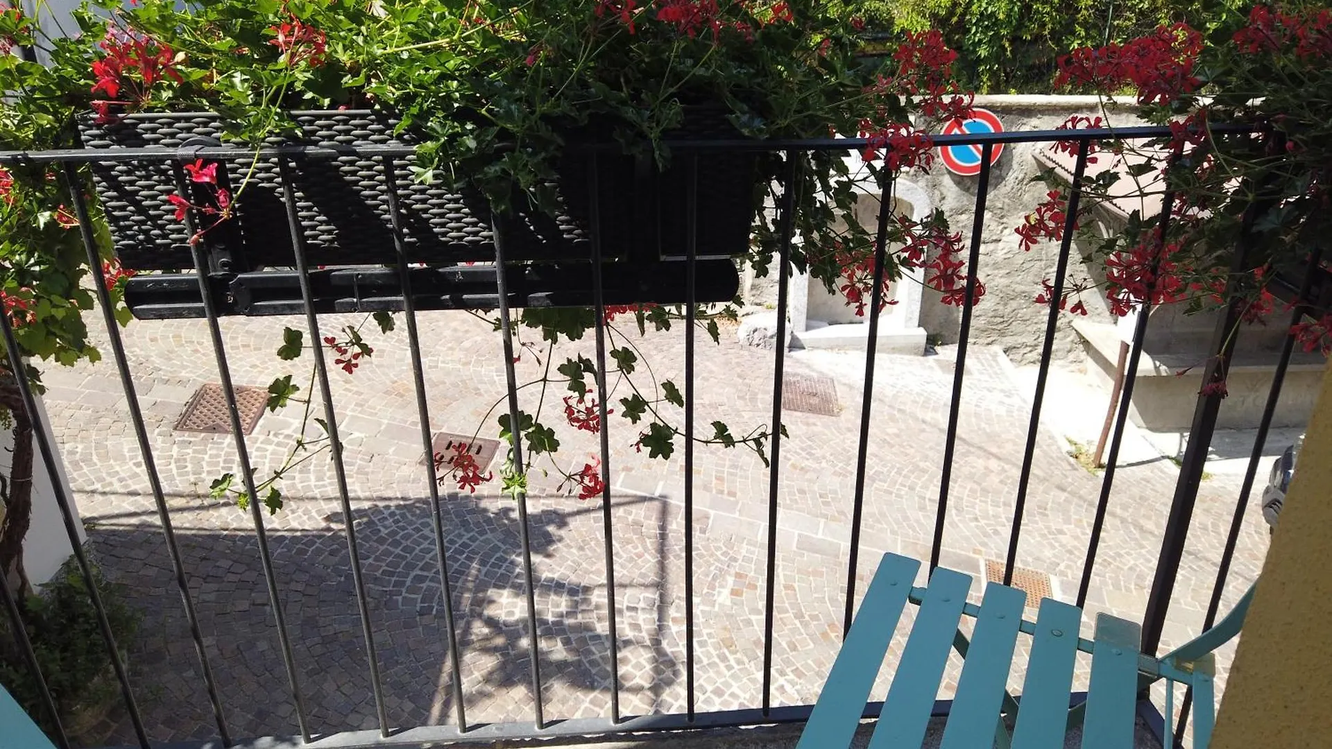 Al Molo 5 - Margaritaville Oliveto Lario Apartment