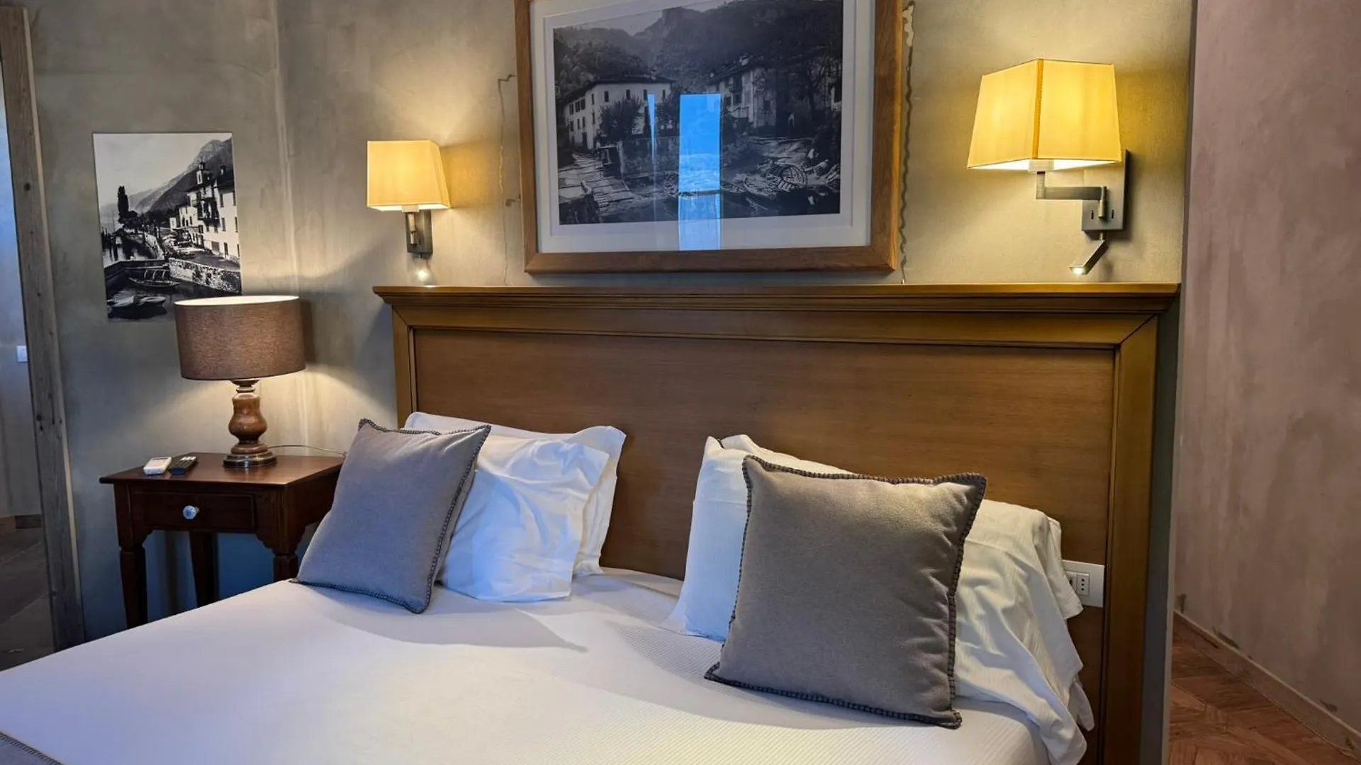 Apartment Margaritaville Oliveto Lario